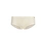 Every Day In Lace Trim - Shorty - egret - 40 (L)