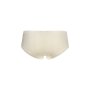 Every Day In Lace Trim - Shorty - egret - 40 (L)