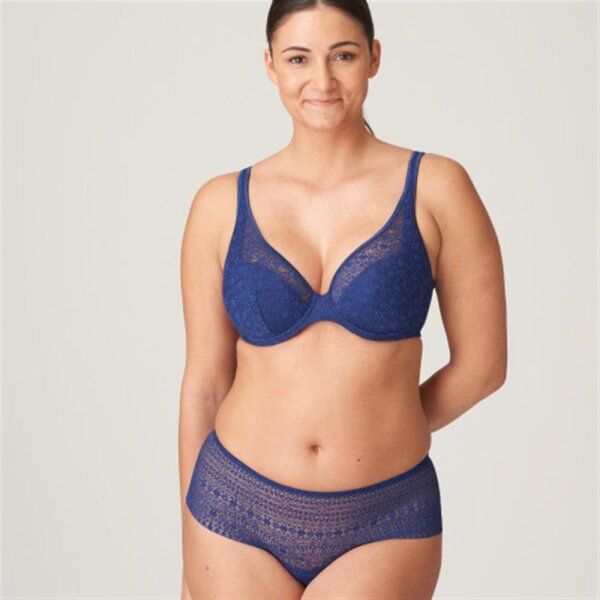 Prima Donna Twist Epirus - Reggiseno metá imbottito