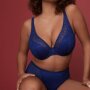 Prima Donna Twist Epirus - Reggiseno metá imbottito