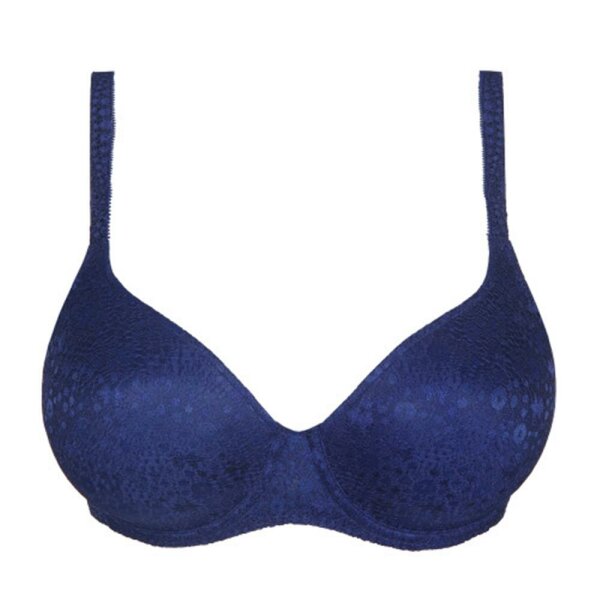 Prima Donna Twist Epirus - Reggiseno imbottito a cuore - royal - 085E