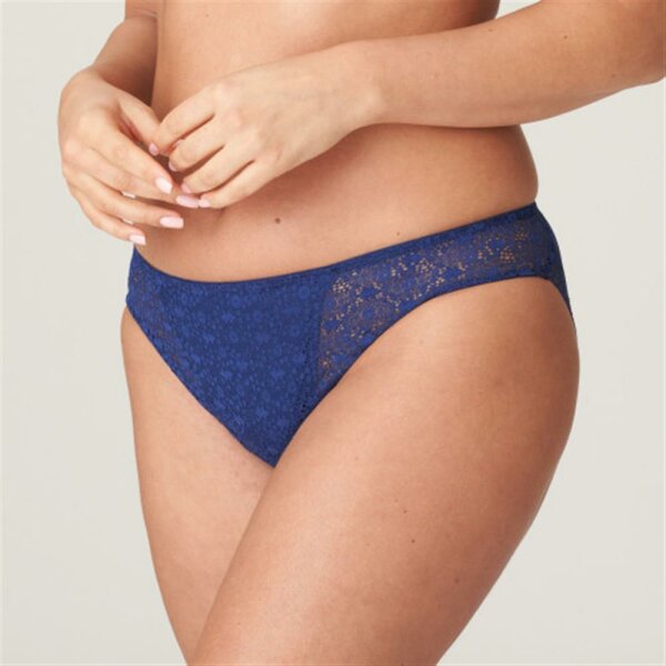 Prima Donna Twist Epirus - Rioslip - royal - 40 (M)