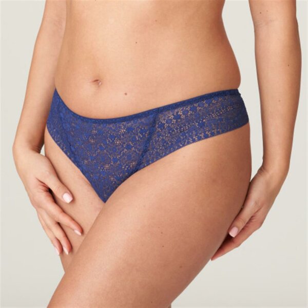 Prima Donna Twist Epirus - String - royal - 42 (L)