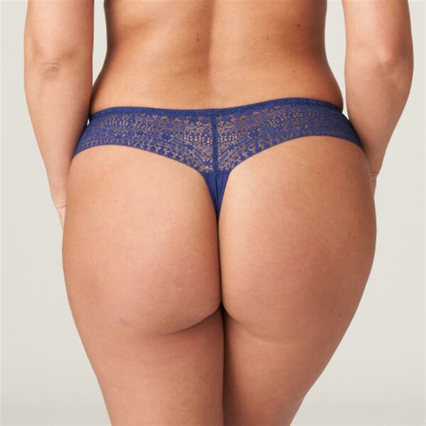 Prima Donna Twist Epirus - String - royal - 42 (L)