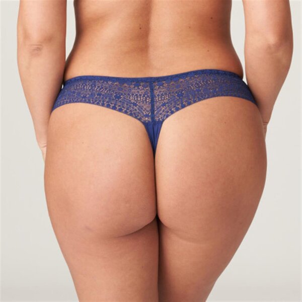 Prima Donna Twist Epirus - Perizoma - royal - 44 (XL)