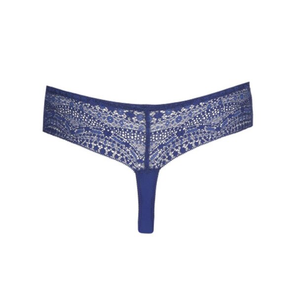 Prima Donna Twist Epirus - Perizoma - royal - 44 (XL)