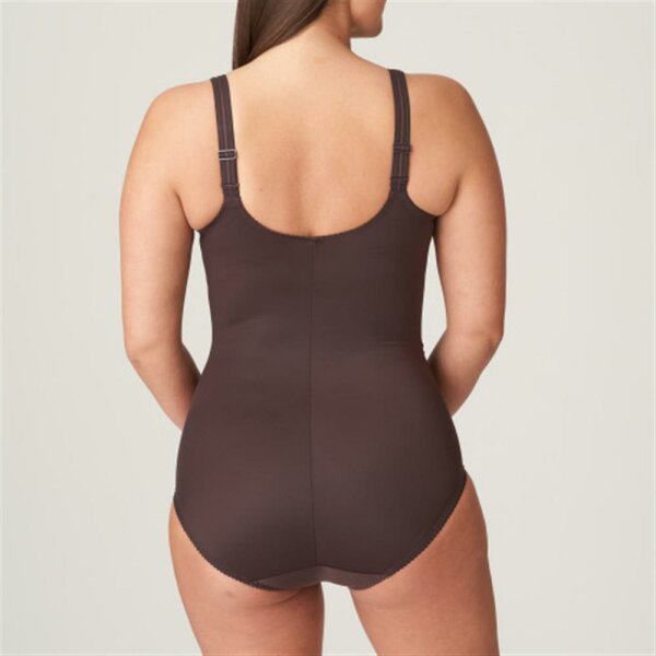 Prima Donna Deauville - Body - ristretto - 080D