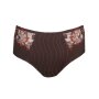 Prima Donna Deauville - Slip hoch - ristretto - 48 (3XL)