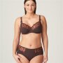 Prima Donna Deauville - Slip hoch - ristretto - 48 (3XL)