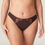 Prima Donna Deauville - String - ristretto - 40 (M)