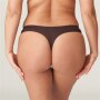 Prima Donna Deauville - String - ristretto - 40 (M)