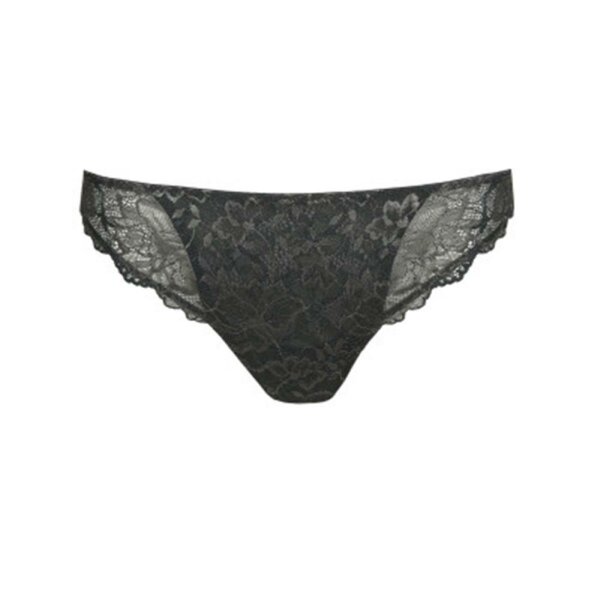 Marie Jo Manyla - Slip - night grey - 40 (M)