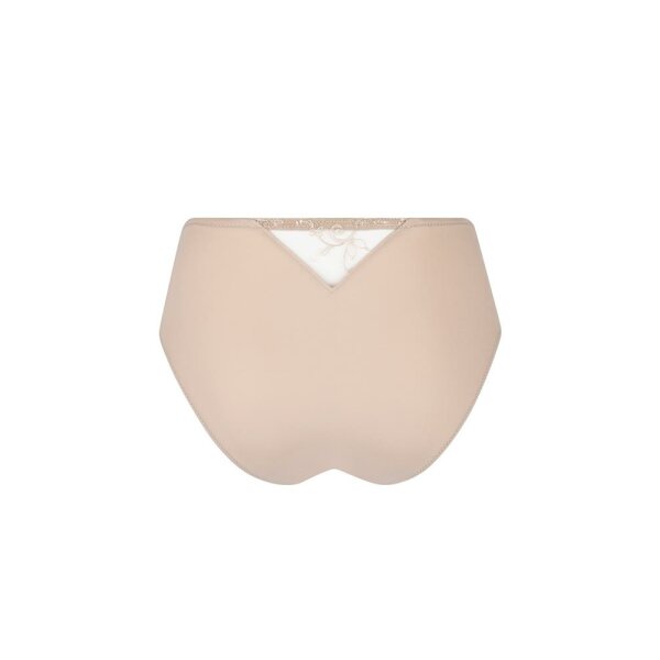 Deesse En Glam - Slip alto - Deesse nude - 4 (L)