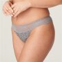 Prima Donna Twist Cobble Hill - String - fifties grey - 42 (L)