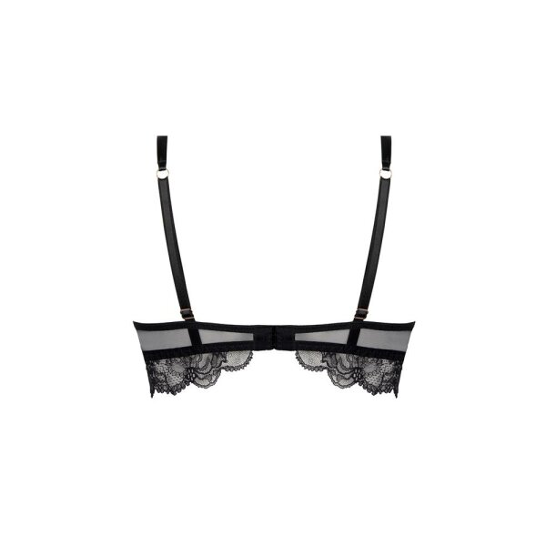 Feerie Couture - Reggiseno con ferretto - noir - 080D