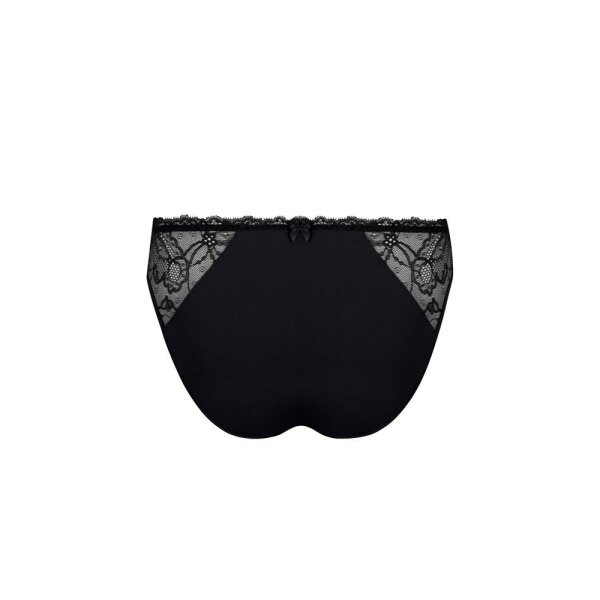 Feerie Couture - Slip - noir - 4 (L)