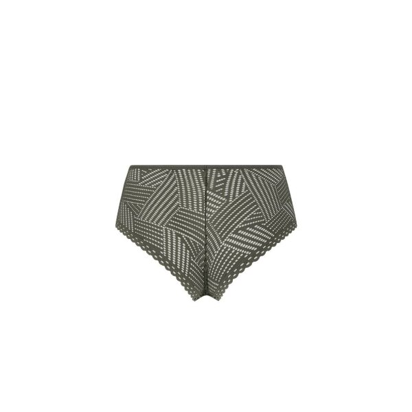 Tressage Graphic - Shorty - Eclat Aventure - 3 (L)