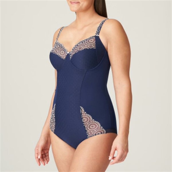 Prima Donna Osino - Full Cup Body - saphir - 080C