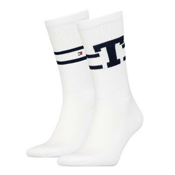 Tommy Hilfiger - TH Men Sock 2P SPORT