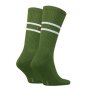 Tommy Hilfiger - TH Men Sock 2P SPORT - Army Green - 39-42