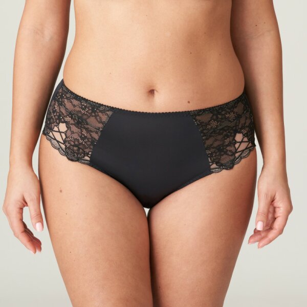 Prima Donna Livonia - Taillienslip - black - 46 (XXL)