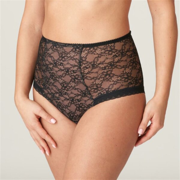 Prima Donna Livonia - Slip Exclusiv - black - 42 (L)