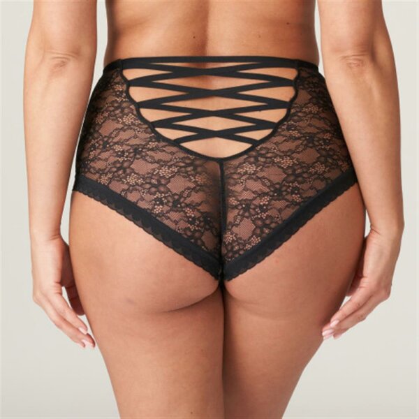 Prima Donna Livonia - Slip Exclusiv - black - 42 (L)