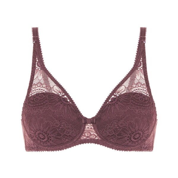 Embleme - Contour-Reggiseno, coppa 3/4 con spacer - byzantin - 090C