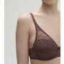 Embleme - Contour-Reggiseno, coppa 3/4 con spacer - byzantin - 090C