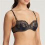 Marie Jo Junoo - Reggiseno imbottito - black - 075C