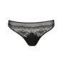 Marie Jo Junoo - Rioslip - black - 44 (XL)