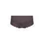 Every Day In Bamboo Lace - Panty - truffle grey - 38 (M)