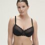 Escale - Reggiseno con ferretto - black - 080D