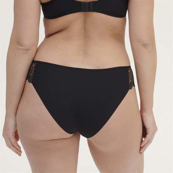 Escale - Slip - black - 5 (XL)