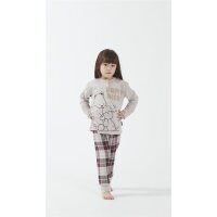 Happy nights - Schlafanzug