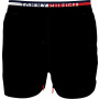 Tommy Hilfiger - Costume shorts media lunghezza