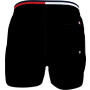 Tommy Hilfiger - Costume shorts media lunghezza