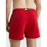 Tommy Hilfiger - Costume shorts essential media lunghezza...