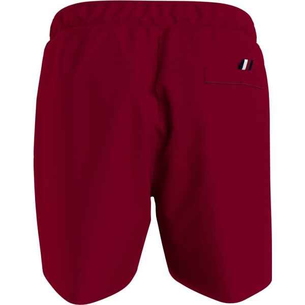 Tommy Hilfiger - Costume shorts Original media lunghezza - rouge - S