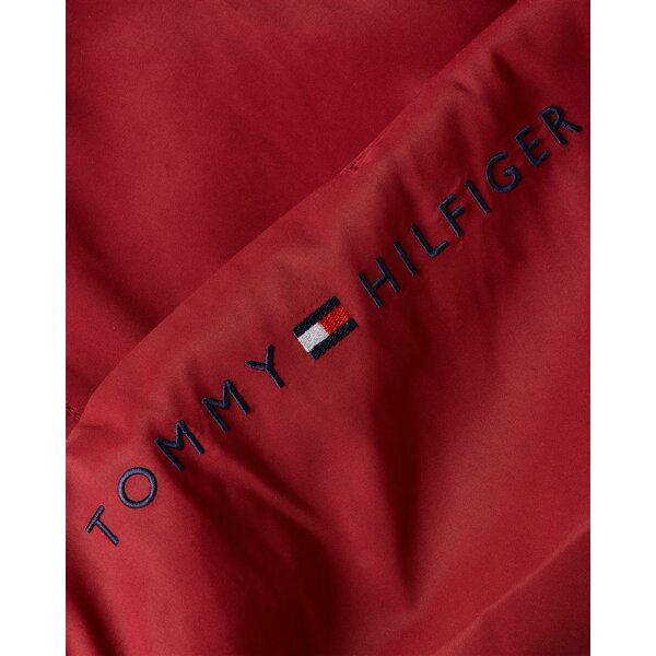 Tommy Hilfiger - Costume shorts Original media lunghezza - rouge - S