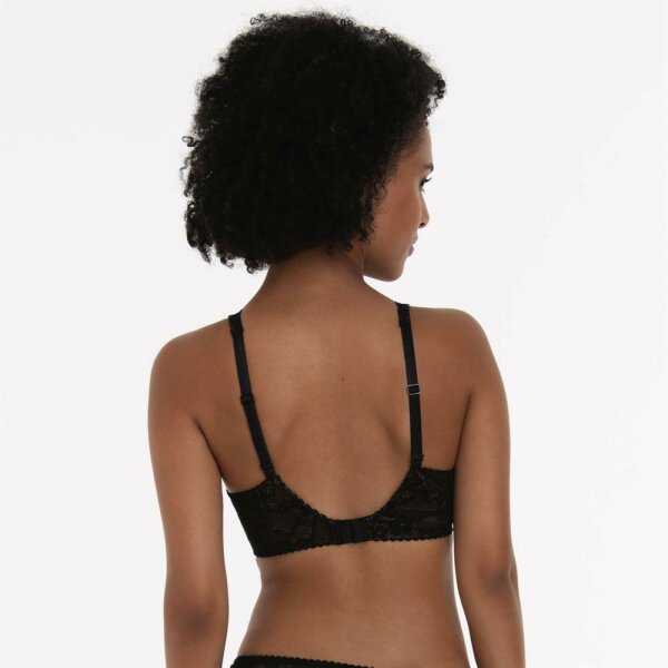 Bobette - Reggiseno con ferretto - black - 090E