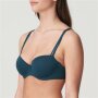 Marie Jo Tom Mini - Reggiseno imbottito a balconcino - empire green - 070D