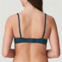 Marie Jo Tom Mini - Reggiseno imbottito a balconcino - empire green - 070D