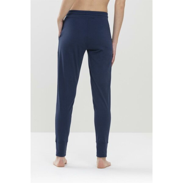 MIA - PANTALONE LUNGO - new blue - S