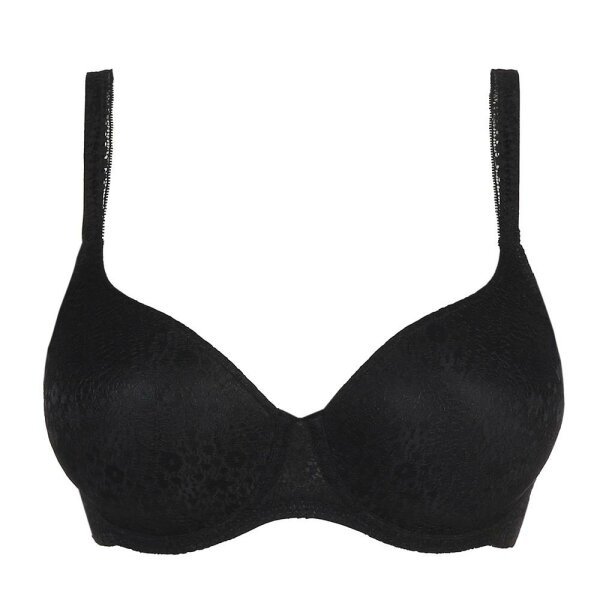 EPIRUS - REGGISENO IMBOTTITO - black - 070G