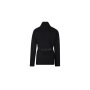 Simply Perfect - Vestaglia corta pile - noir - 2 (M)