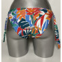 La Flaneuse - Slip Bikini con laccetti - Papiers Decoupes - 4 (XL)