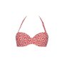 La Relax - Bikini ohne Träger - corail relax - 075B