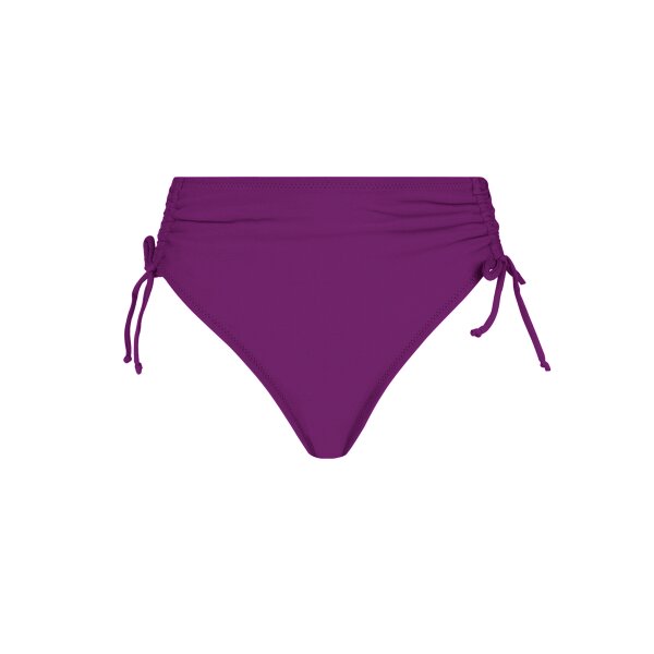 La Chiquissima - Slip mit Tunnelzug - mer amethyste - 2 (M)