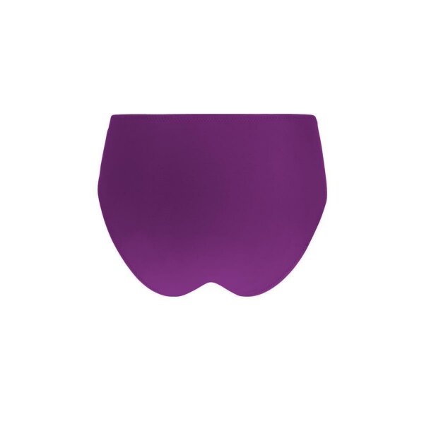 La Chiquissima - Slip mit Tunnelzug - mer amethyste - 2 (M)